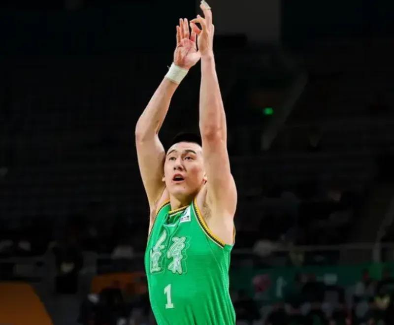 电竞竞猜-辽宁59-78新疆4坏消息！付豪持续下滑，王岚嵚崩盘，张陈引失望！